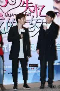 我的失憶女友[電視劇《我的失憶女友》]