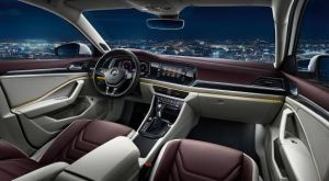 速騰Long-Wheelbase