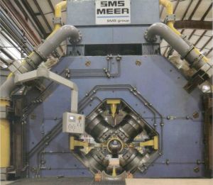 液壓精鍛機 液壓精鍛機