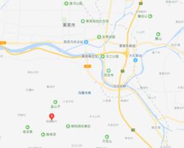 楊家峪村[山東萊蕪高莊鎮轄村]