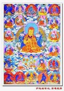 克什米爾班智達 克什米爾班智達