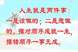 數字勵志公式 數字勵志公式