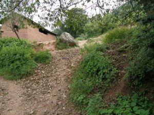 石灣箐村 石灣箐村