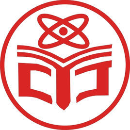 昌吉學院logo