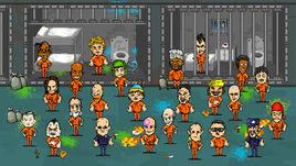 監獄生活RPG 監獄生活RPG