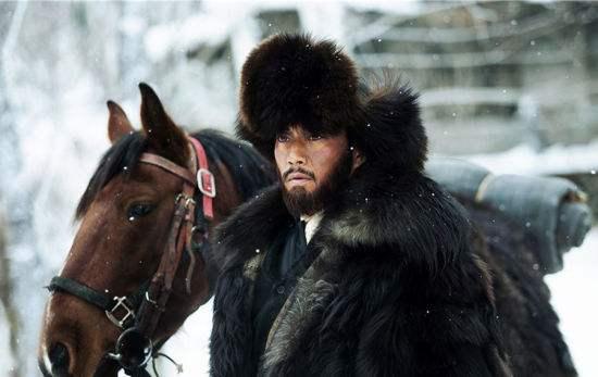 歷史上的智取威虎山是什麼樣的? 歷史上的智取威虎山是什麼樣的?