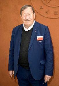 居伊·魯 居伊·魯