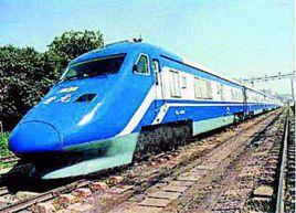 晉龍號動車組 晉龍號動車組