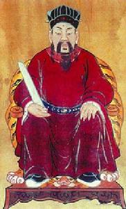 王潮[唐朝末年福建地區軍閥]