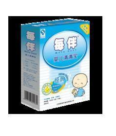每伴經典嬰兒清清寶 每伴經典嬰兒清清寶
