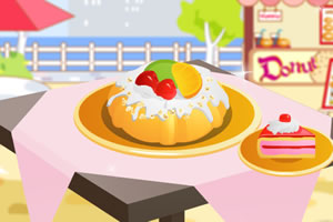 可口甜甜圈 可口甜甜圈