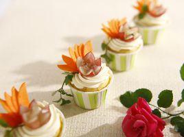 胡蘿蔔蒸糕 胡蘿蔔蒸糕