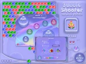 泡泡射擊賞金版