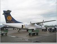 緬甸航空公司 緬甸航空公司