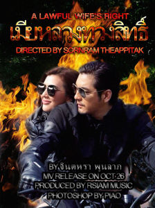 妻子的權利 妻子的權利