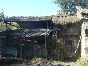 趙家營自然村 趙家營自然村