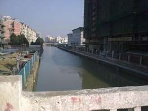 新港名尚花園 新港名尚花園