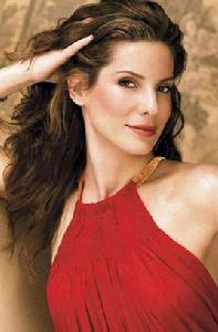 布洛克[美國影視女演員]