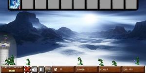 十二神塔 十二神塔