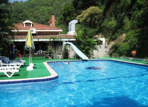 竹灣酒店 竹灣酒店