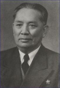 五大右派 五大右派