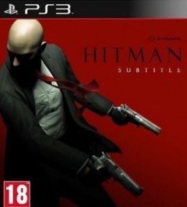 《殺手5》 《殺手5》