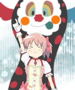 魔法少女魔戶香