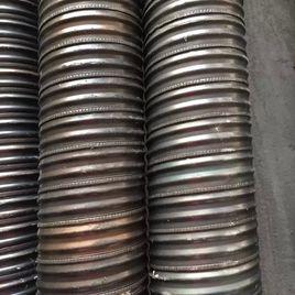 橋樑預應力波紋管 橋樑預應力波紋管