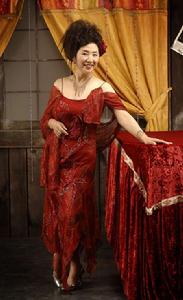 《春子家有喜事》