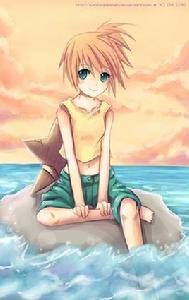 寵物小精靈智霞