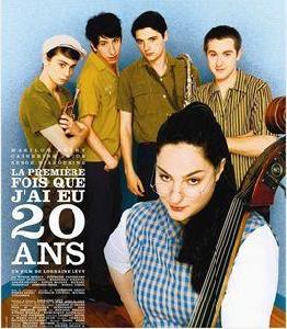 當我二十歲的時候 當我二十歲的時候