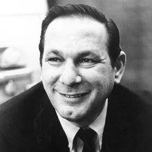 年輕時的哈爾&middot;戴維