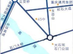 光華南橋人家 光華南橋人家