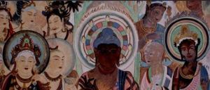 一個廟石窟 一個廟石窟