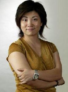 周可[知名電影、話劇、音樂劇導演]