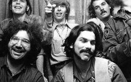 Grateful Dead Grateful Dead