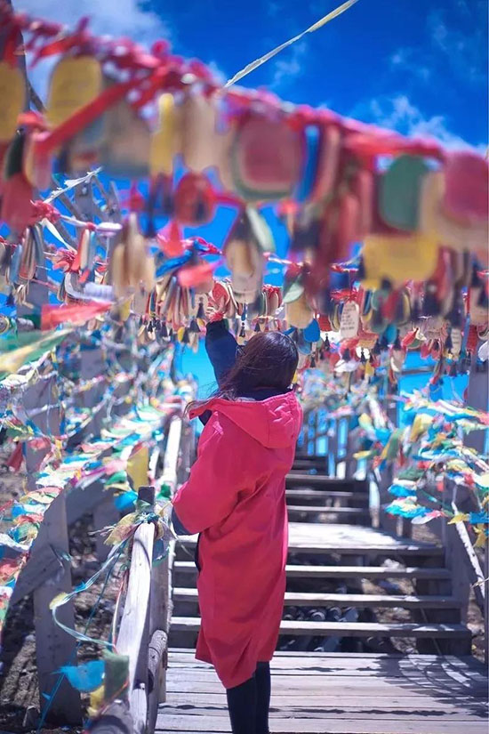 據說90%的人,都抵擋不住這20個地方的誘惑!