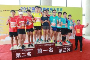 2017國際垂直登高大獎賽東北賽區·瀋陽茂業中心站