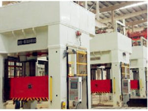 徐州達一鍛壓設備有限公司 徐州達一鍛壓設備有限公司