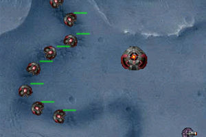 《歐米伽塔防2》 《歐米伽塔防2》