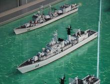 中國航海博物館