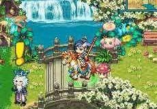 夢幻天劫ol 夢幻天劫ol