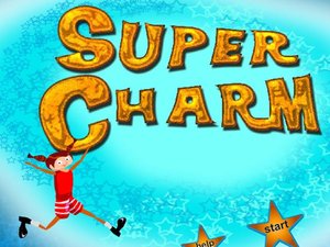 女孩逃出森林 女孩逃出森林