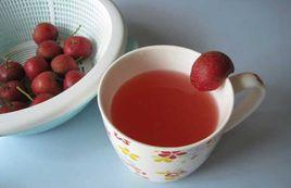 山楂降壓茶 山楂降壓茶