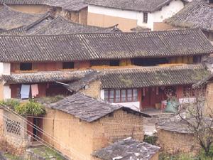 下平街自然村 下平街自然村