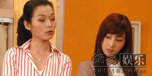 《絕代商驕》中安家大小姐的策略被麥提爽“李代桃僵”。