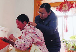 合肥少女毀容案 合肥少女毀容案