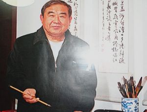 張孝嶺 張孝嶺