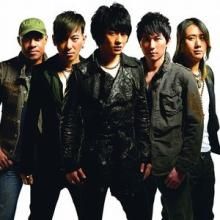 北京一夜信樂團