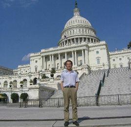 張洪亮[中國農業大學副教授]